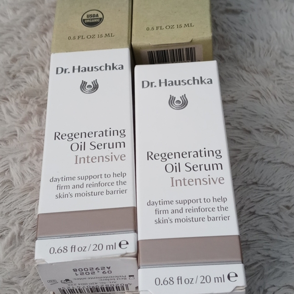 Organic exclusive serums - Picture 3 of 4